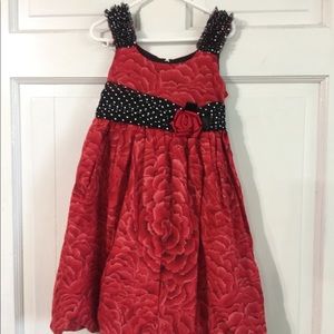 Bonnie Jean dress